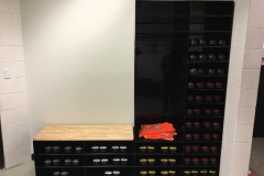 Custom Storage