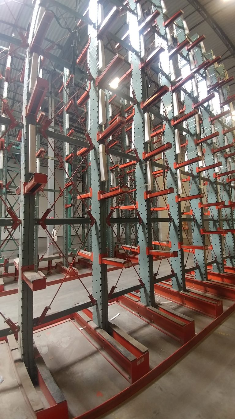 Used Racking For Sale Elite Warehouse Supply