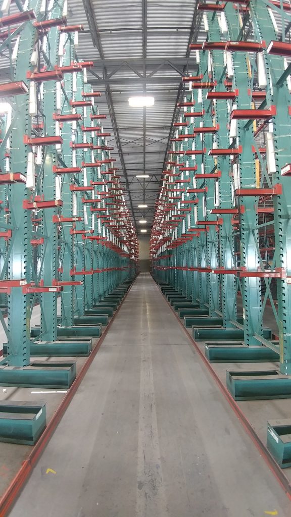 Used Racking For Sale Elite Warehouse Supply
