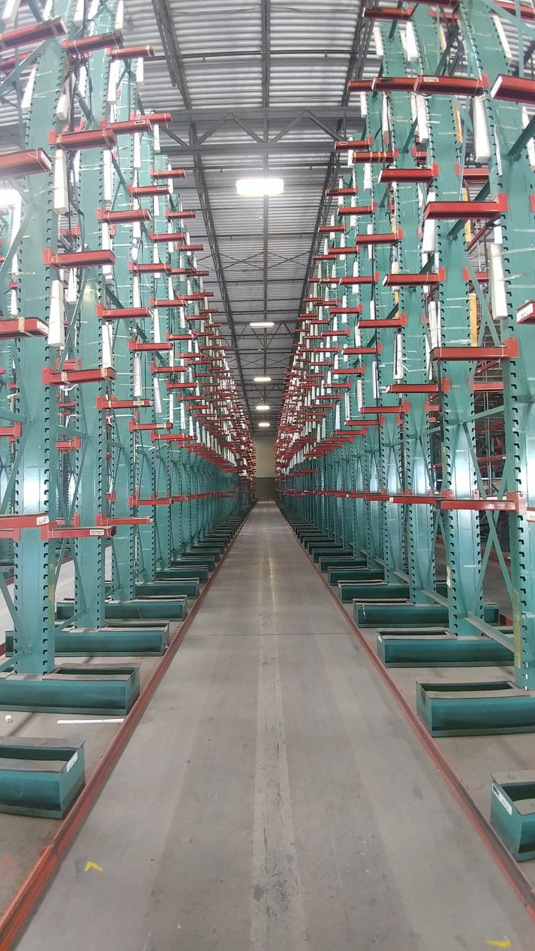 Used Racking For Sale Elite Warehouse Supply