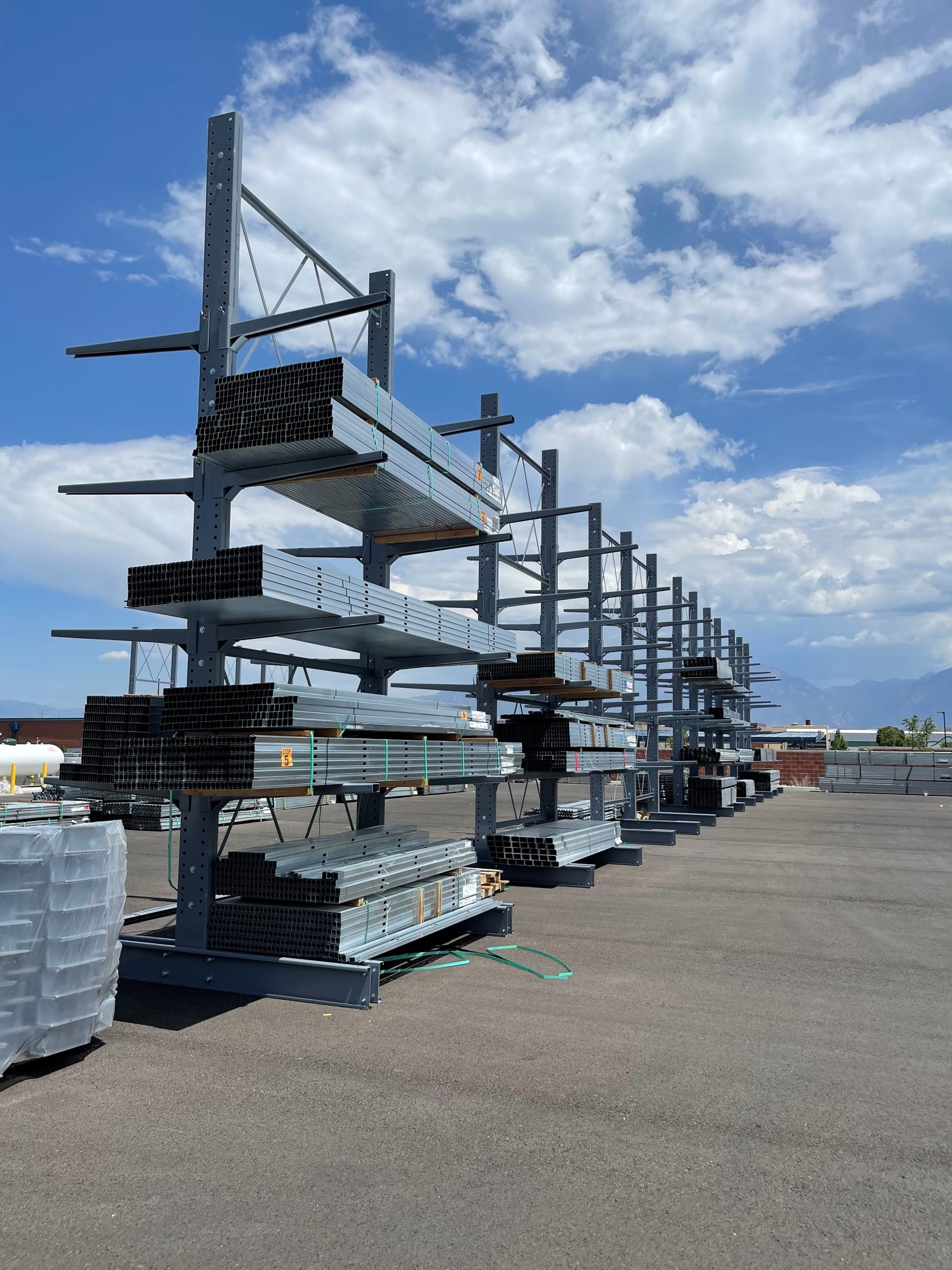 Cantilever Rack, Warehouse Cantilever Rack, Industrial Cantilever Rack, Heavy-Duty Cantilever Rack, Adjustable Cantilever Rack, Cantilever Storage Rack, Cantilever Rack System, Cantilever Racking Solution, Cantilever Rack Manufacturer, Cantilever Rack Supplier